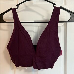 Victoria’s Secret PINK Lounge Bra